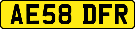 AE58DFR