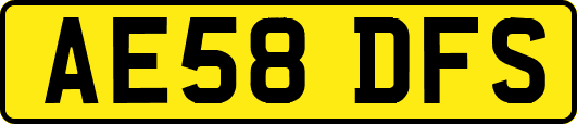 AE58DFS