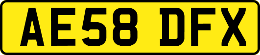 AE58DFX