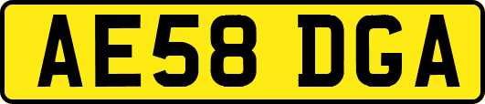 AE58DGA