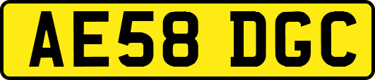 AE58DGC