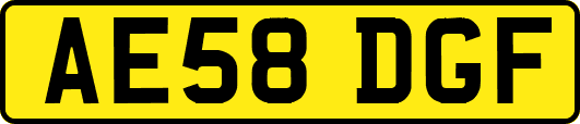 AE58DGF