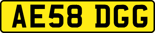 AE58DGG