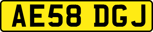 AE58DGJ