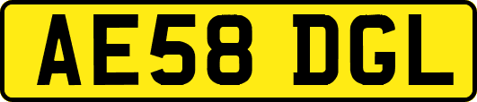 AE58DGL