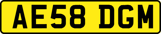 AE58DGM