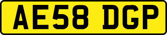 AE58DGP