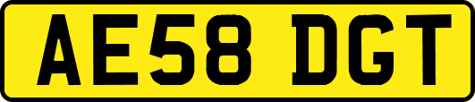 AE58DGT