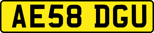AE58DGU