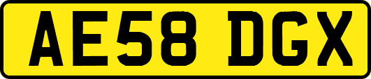 AE58DGX