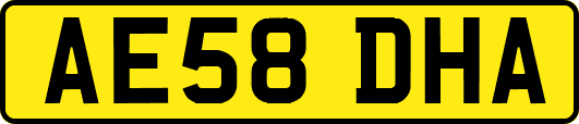 AE58DHA