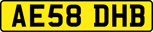 AE58DHB
