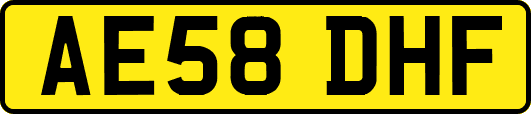 AE58DHF