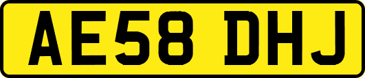 AE58DHJ