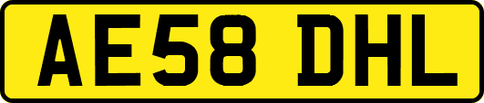 AE58DHL