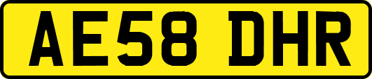 AE58DHR