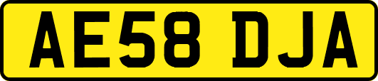 AE58DJA