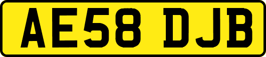 AE58DJB