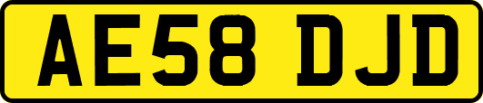 AE58DJD