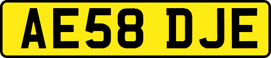 AE58DJE