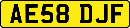 AE58DJF