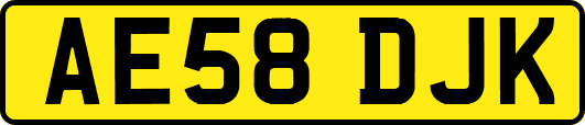 AE58DJK