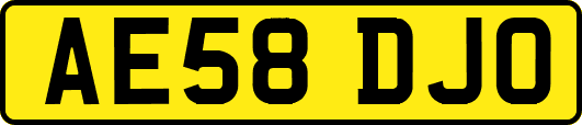 AE58DJO