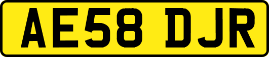 AE58DJR