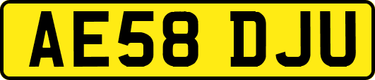 AE58DJU