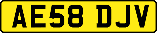 AE58DJV