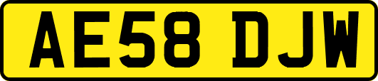 AE58DJW