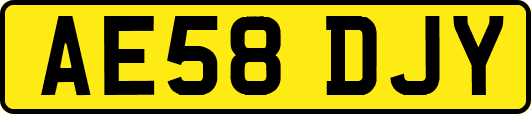 AE58DJY