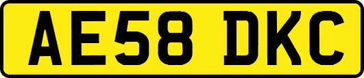 AE58DKC