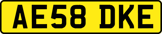 AE58DKE