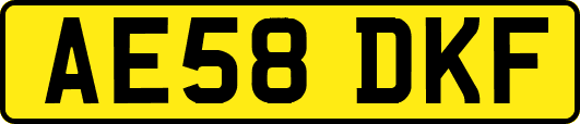 AE58DKF