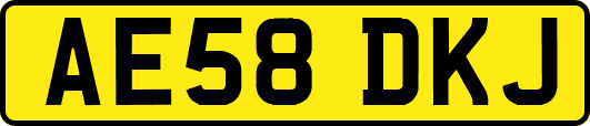 AE58DKJ
