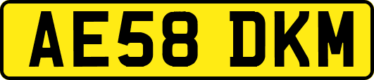 AE58DKM