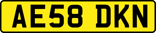 AE58DKN