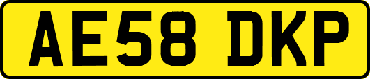 AE58DKP