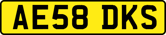 AE58DKS