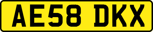 AE58DKX