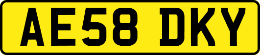 AE58DKY