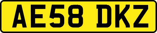 AE58DKZ