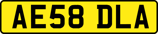 AE58DLA