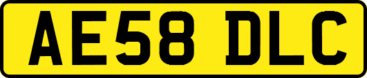 AE58DLC