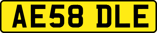 AE58DLE