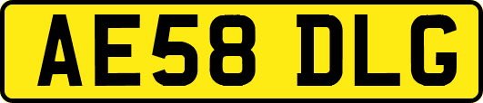 AE58DLG