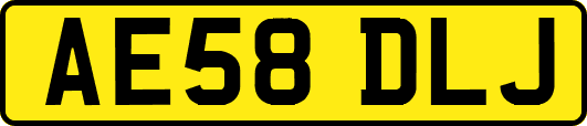 AE58DLJ