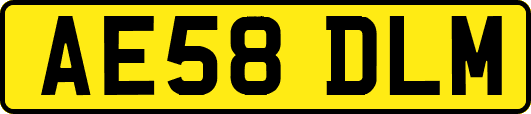 AE58DLM