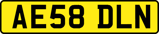 AE58DLN